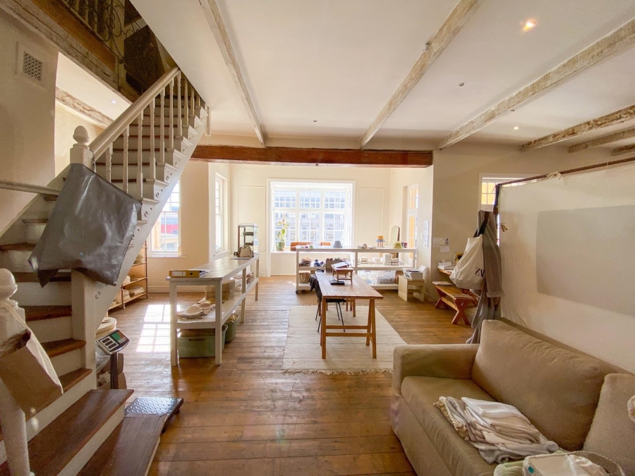 Commercial Property for Sale in Woodstock Western Cape